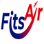 Fits Airlines logo