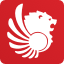 Thai Lion logo