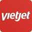 Vietjet logo